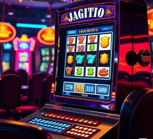 Slot Games