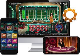 Poker နှင့် Baccarat ကတ်ဂိမ်းများ Myanmar တွင်