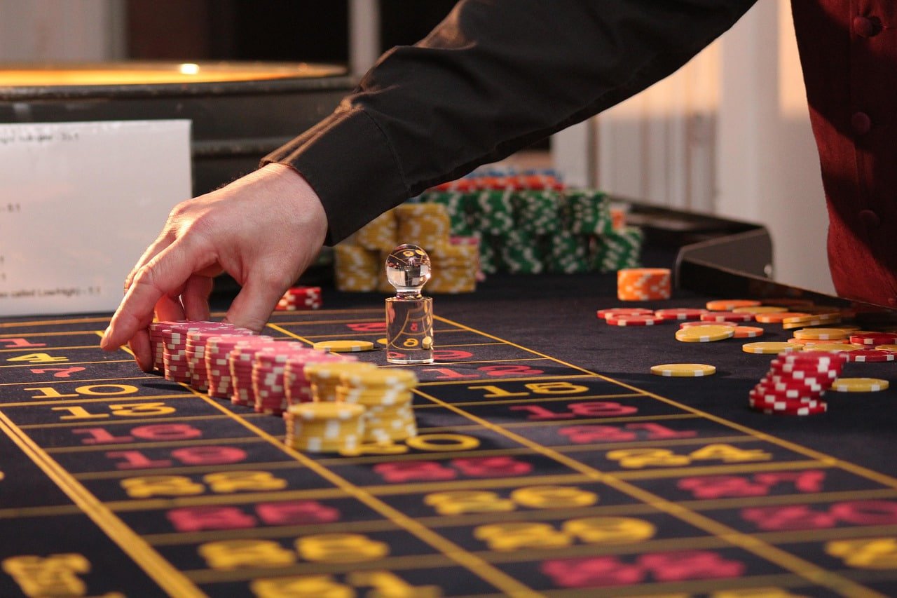 Card Game Tournaments နှင့် Multiplayer Tables Myanmar တွင်