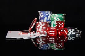 မိုဘိုင်းတွင် Live Casino ကစားခြင်း