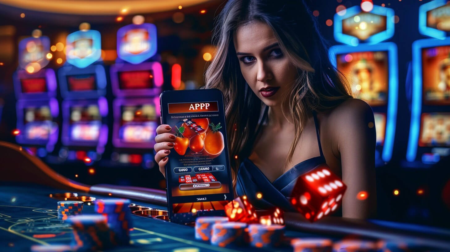 Live Blackjack နှင့် Table Games Myanmar