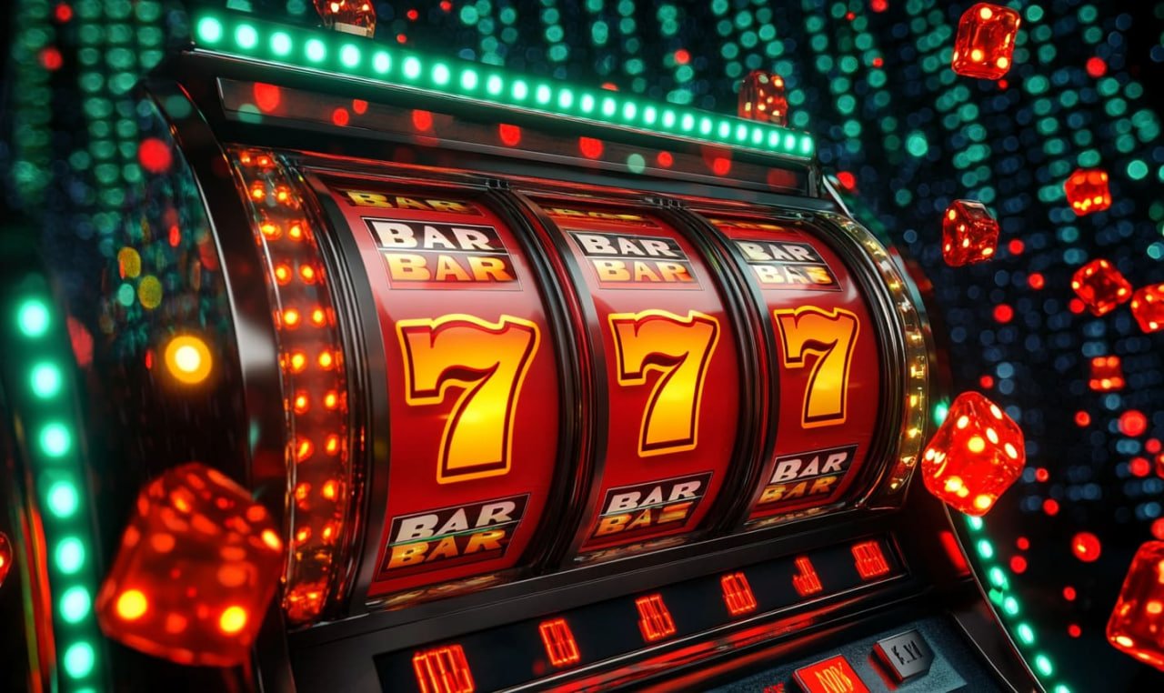 ကာစီနို Table Games Myanmar