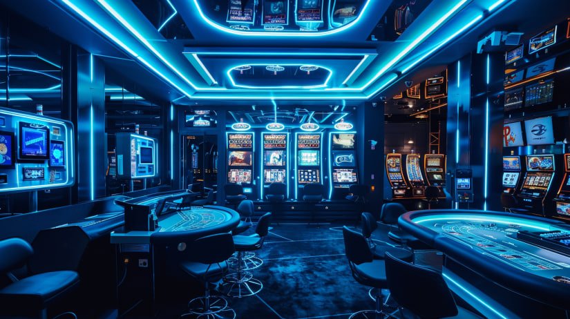 Video Slots နှင့် Bonus Features Myanmar တွင်