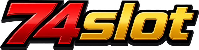 74slot Logo